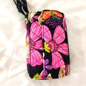 Vera bradley wallet